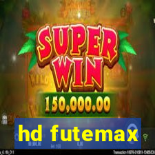 hd futemax